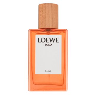 E-shop Loewe Solo Ella parfémovaná voda pre ženy 30 ml