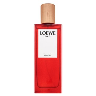 E-shop Loewe Solo Vulcan parfémovaná voda pre mužov 50 ml
