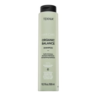 E-shop Lakmé Teknia Organic Balance Shampoo vyživujúci šampón pre každodenné použitie 300 ml