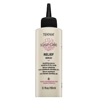 E-shop Lakmé Teknia Scalp Care Relief Serum sérum pre citlivú pokožku hlavy 150 ml