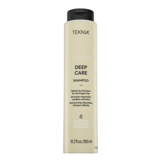 E-shop Lakmé Teknia Deep Care Shampoo vyživujúci šampón pre suché a poškodené vlasy 300 ml