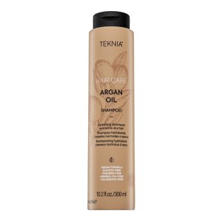 E-shop Lakmé Teknia Hair Care Argan Oil Shampoo vyživujúci šampón pre všetky typy vlasov 300 ml