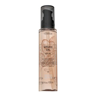 E-shop Lakmé Teknia Hair Care Argan Oil Dry Oil olej pre všetky typy vlasov 125 ml