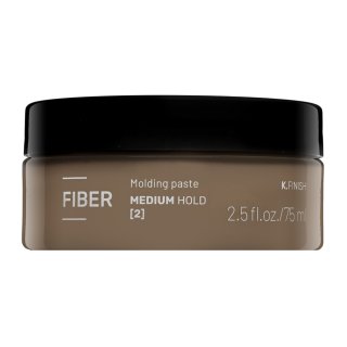 E-shop Lakmé K.Finish Fiber Molding Paste stylingová pasta pre strednú fixáciu 75 ml
