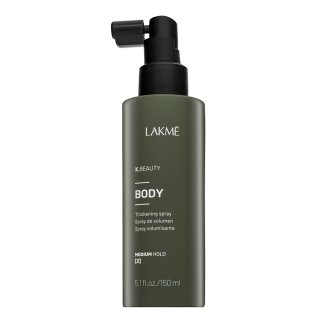 E-shop Lakmé K.Beauty Body Thickening Spray sprej na vlasy pre objem 150 ml
