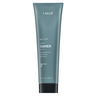 E-shop Lakmé K.Styling Tamer Straightener Gel gel na vlasy proti krepateniu vlasov 150 ml
