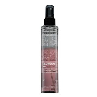 E-shop Lakmé K.Styling Blowout Quick Blow Dry Spray ochranný sprej na urýchlenie fénovania vlasov 200 ml