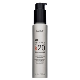 E-shop Lakmé K2.0 Recover Hyaluronic Treatment Damaged Hair hĺbkové ošetrenie pre veľmi poškodené vlasy 100 ml