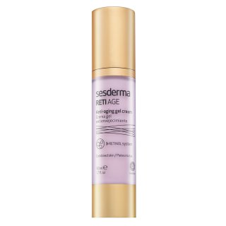 E-shop Sesderma Reti Age gélový krém Anti-aging Gel Cream 50 ml