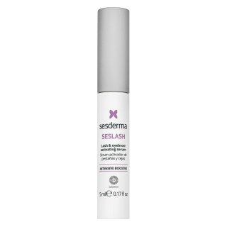 E-shop Sesderma Seslash rastové sérum na mihalnice a obočie Lash & Eyebrow Growth-booster 5 ml