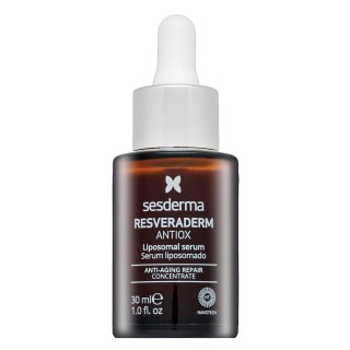 E-shop Sesderma Resveraderm Antiox sérum Liposomal Serum 30 ml
