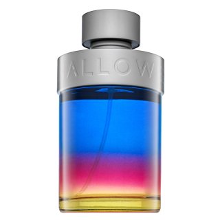E-shop Jesus Del Pozo Halloween Man Hero toaletná voda pre mužov 125 ml