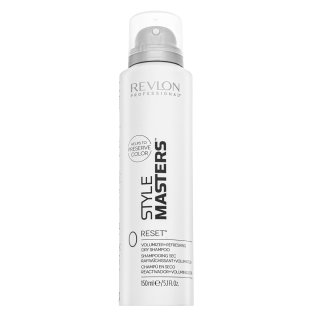 E-shop Revlon Professional Style Masters Instant Reset Dry Shampoo suchý šampón pre všetky typy vlasov 150 ml