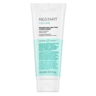 E-shop Revlon Professional Restart Volume Magnifying Melting Conditioner posilňujúci kondicionér pre objem vlasov 200 ml