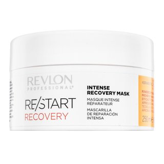 E-shop Revlon Professional Restart Recovery Intense Recovery Mask posilňujúca maska pre suché a poškodené vlasy 250 ml