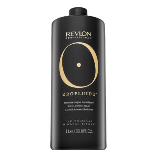 E-shop Orofluido Radiance Argan Conditioner posilňujúci kondicionér pre všetky typy vlasov 1000 ml