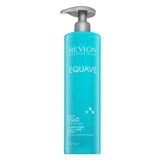 E-shop Revlon Professional Equave Detox Micellar Shampoo šampón s detoxikačným účinkom 485 ml