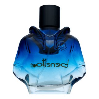 E-shop Benetton We Are Tribe toaletná voda pre mužov 90 ml