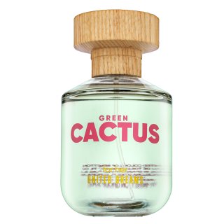 E-shop Benetton United Dreams Green Cactus toaletná voda pre ženy 80 ml