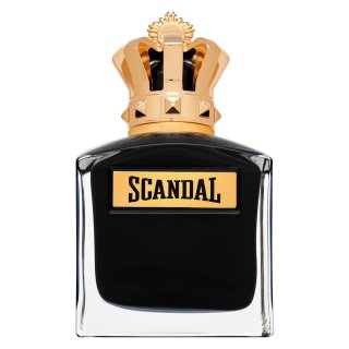 E-shop Jean P. Gaultier Scandal Le Parfum Intense parfémovaná voda pre mužov Refillable 150 ml