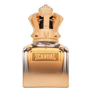 E-shop Jean P. Gaultier Scandal Absolu Pour Homme čistý parfém pre mužov 50 ml