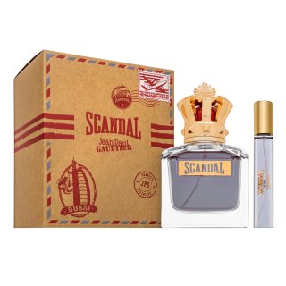 E-shop Jean P. Gaultier Scandal Pour Homme darčeková sada pre mužov Set II. 100 ml