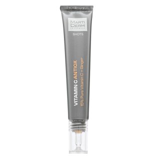 E-shop Martiderm Shots rozjasňujúce sérum s vitamínom C Vitamin C Antiox 20 ml
