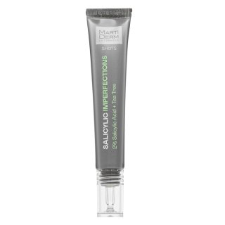 E-shop Martiderm Shots sérum Salicylic Imperfections 20 ml