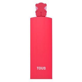 E-shop Tous More More Pink toaletná voda pre ženy 90 ml