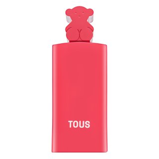 E-shop Tous More More Pink toaletná voda pre ženy 50 ml