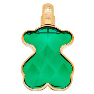 E-shop Tous LoveMe Emerald Elixir parfémovaná voda pre ženy 90 ml