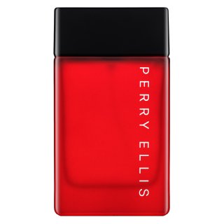 E-shop Perry Ellis Bold Red toaletná voda pre mužov 100 ml