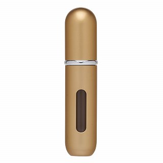E-shop Travalo Classic plniteľný rozprašovač parfémov pre ženy Gold 5 ml