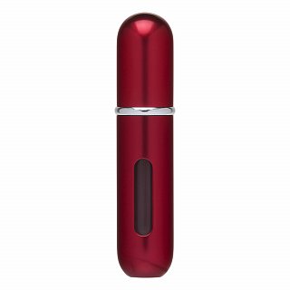 E-shop Travalo Classic plniteľný rozprašovač parfémov pre ženy Red 5 ml