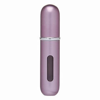 E-shop Travalo Classic plniteľný rozprašovač parfémov pre ženy Pink 5 ml