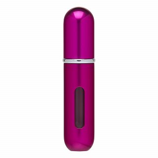 E-shop Travalo Classic plniteľný rozprašovač parfémov pre ženy Hot Pink 5 ml