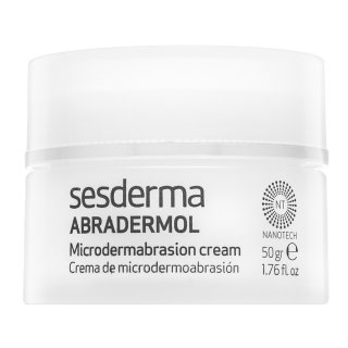 E-shop Sesderma Abradermol peelingový krém Microdermabrasion Cream 50 g