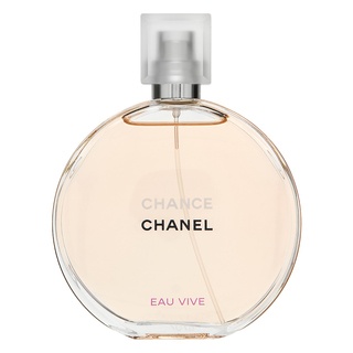 E-shop Chanel Eau Vive toaletná voda pre ženy 100 ml