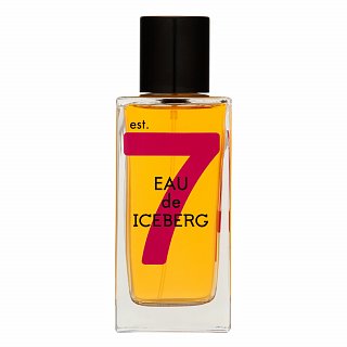 E-shop Iceberg Eau de Iceberg Wild Rose toaletná voda pre ženy 100 ml