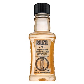 E-shop Reuzel Aftershave voda po holení Wood & Spice 100 ml