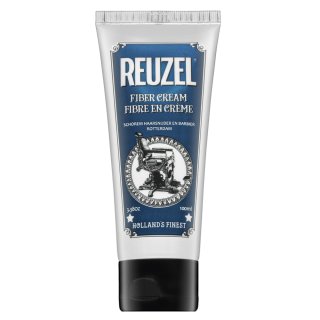 E-shop Reuzel Fiber Cream stylingový krém pre definíciu a tvar 100 ml