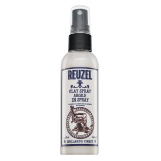 E-shop Reuzel Clay Spray stylingový sprej pre ľahkú fixáciu 100 ml