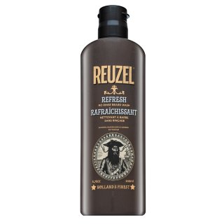 E-shop Reuzel Refresh No Rinse Beard Wash šampón na fúzy 200 ml