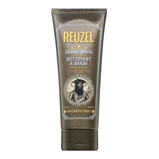 E-shop Reuzel Beard Wash Clean & Fresh šampón na fúzy 200 ml