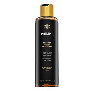 E-shop PHILIP B Forever Shine sprchový gél Body Wash 350 ml