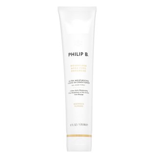 E-shop PHILIP B Weightless Mega Curl Enhancer stylingový krém pre vlnité a kučeravé vlasy 178 ml