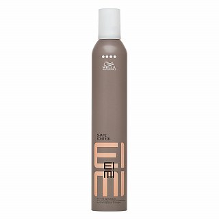 E-shop Wella Professionals EIMI Volume Shape Control penové tužidlo pre extra silnú fixáciu 500 ml