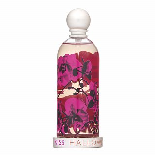 E-shop Jesus Del Pozo Halloween Kiss toaletná voda pre ženy 100 ml