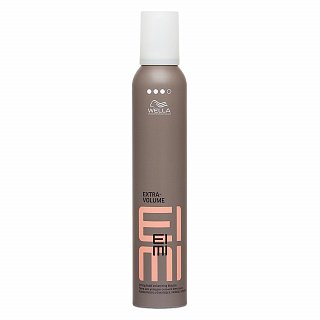E-shop Wella Professionals EIMI Volume Extra Volume penové tužidlo pre silnú fixáciu 300 ml