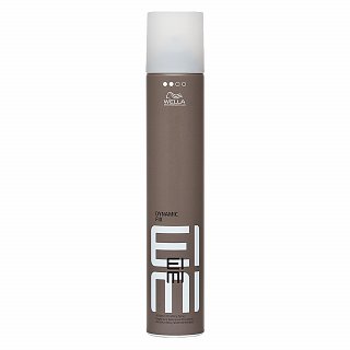 E-shop Wella Professionals EIMI Fixing Hairsprays Dynamic Fix lak na vlasy pre všetky typy vlasov 500 ml